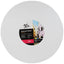 Mont marte Canvas Panel Round 50cm - Al Masam Stationery LLC