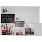 Mont Marte Canvas Panel 30.5x40.6cm - Al Masam Stationery LLC
