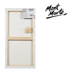 Mont Marte Colouring Canvas 30x60cm Cartoon - Al Masam Stationery LLC