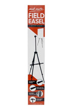Mont Marte Field Easel Aluminium - Al Masam Stationery LLC