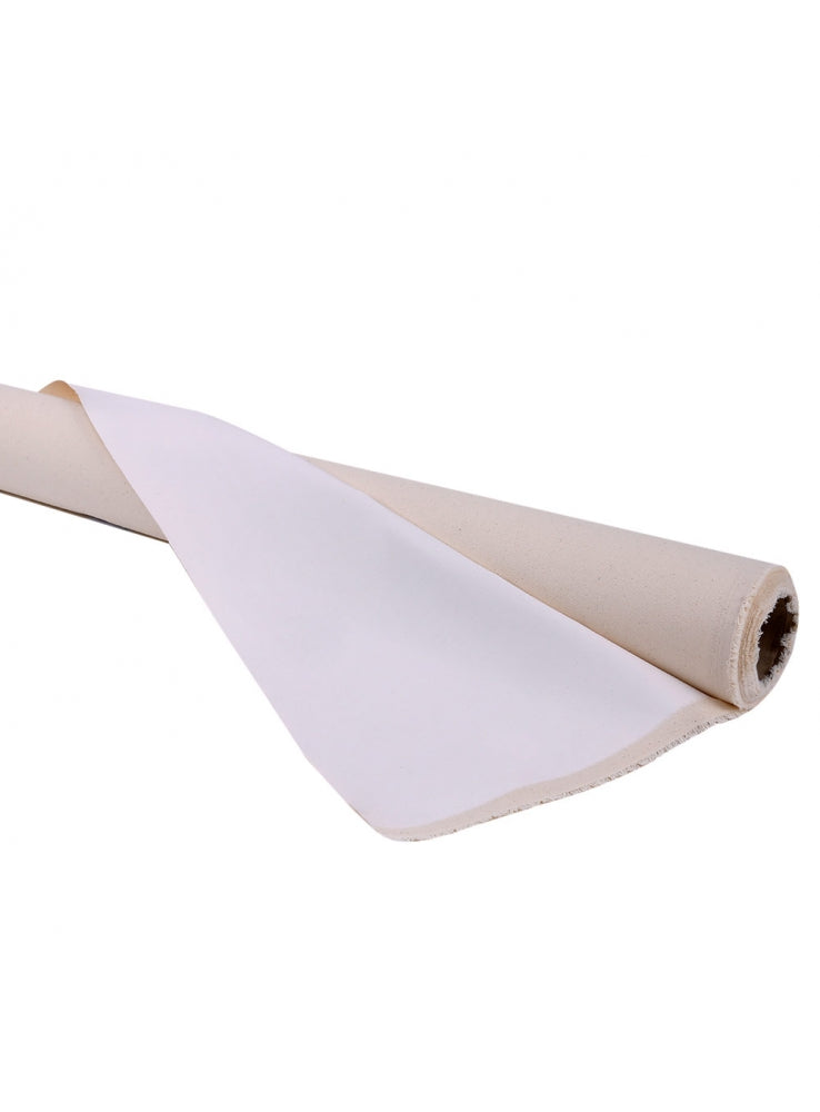 Mont Marte Premium Canvas Roll 380gsm 1.55m x 10m (5.08 x 32.8ft) Secondary image