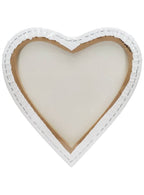 Mont Marte Signature Heart Canvas 40 x 40cm (15.8 x 15.8in) - Al Masam Stationery LLC