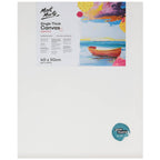 Mont Marte Studio Canvas Pine Frame S.T. 40x50cm - Al Masam Stationery LLC