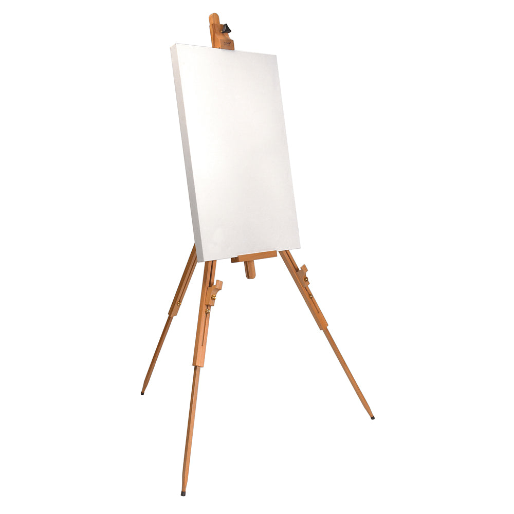 Mont Marte Tripod Easel H.D. Beech - Al Masam Stationery LLC Main image