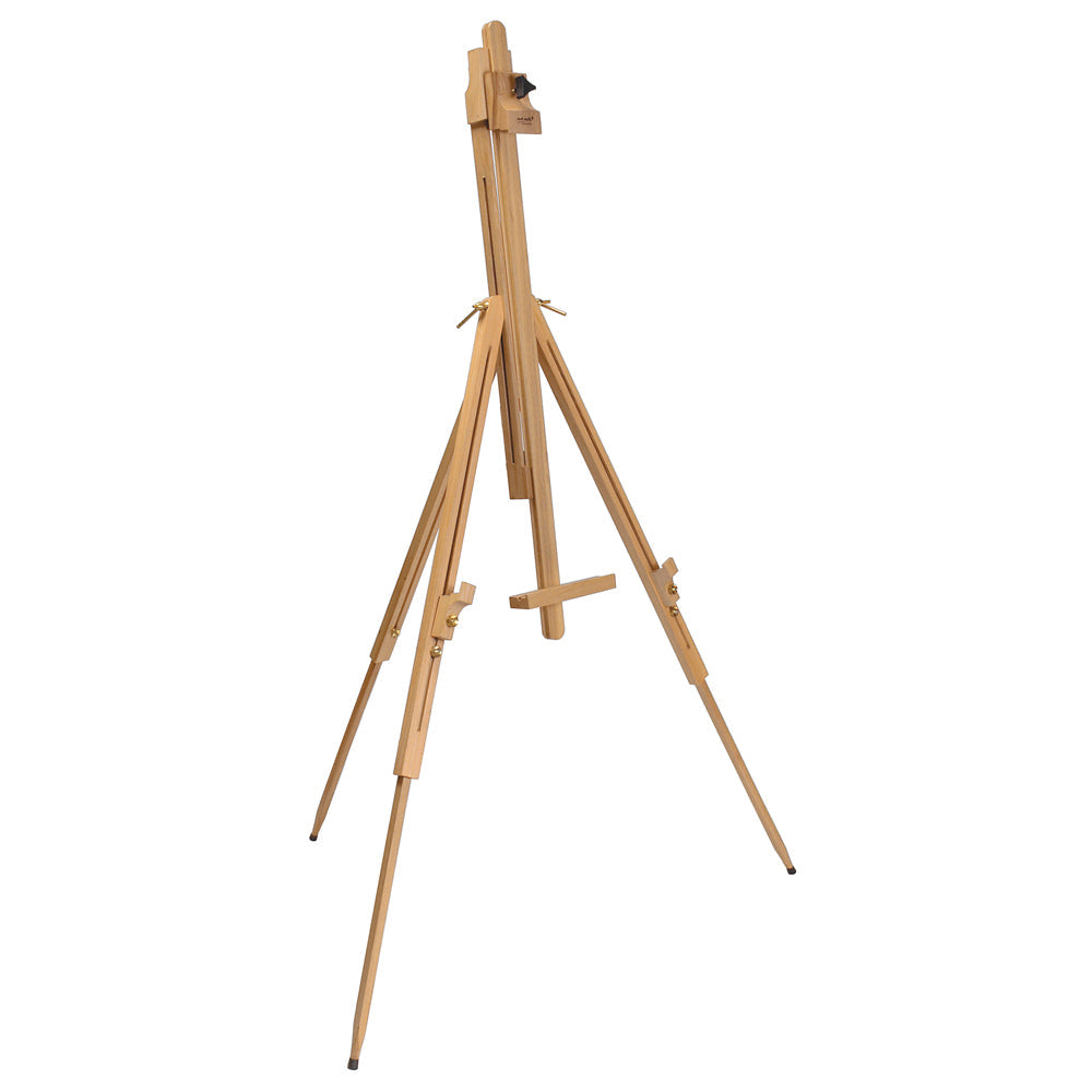 Mont Marte Tripod Easel H.D. Beech Secondary image
