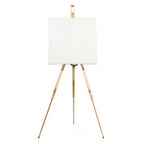 Mont Marte Tripod Easel - Pine Wood - Al Masam Stationery LLC