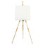 Mont Marte Tripod Easel - Pine Wood - Al Masam Stationery LLC