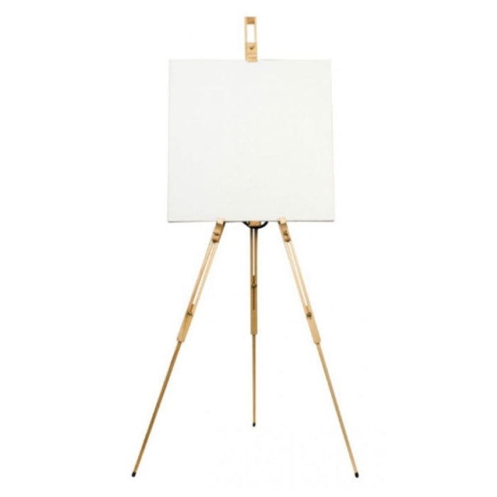 Mont Marte Tripod Easel - Pine Wood - Al Masam Stationery LLC