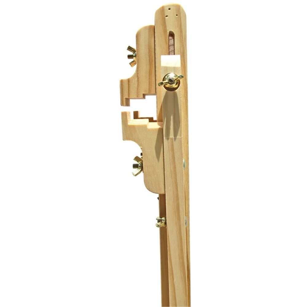 Mont Marte Tripod Easel - Pine Wood Secondary image
