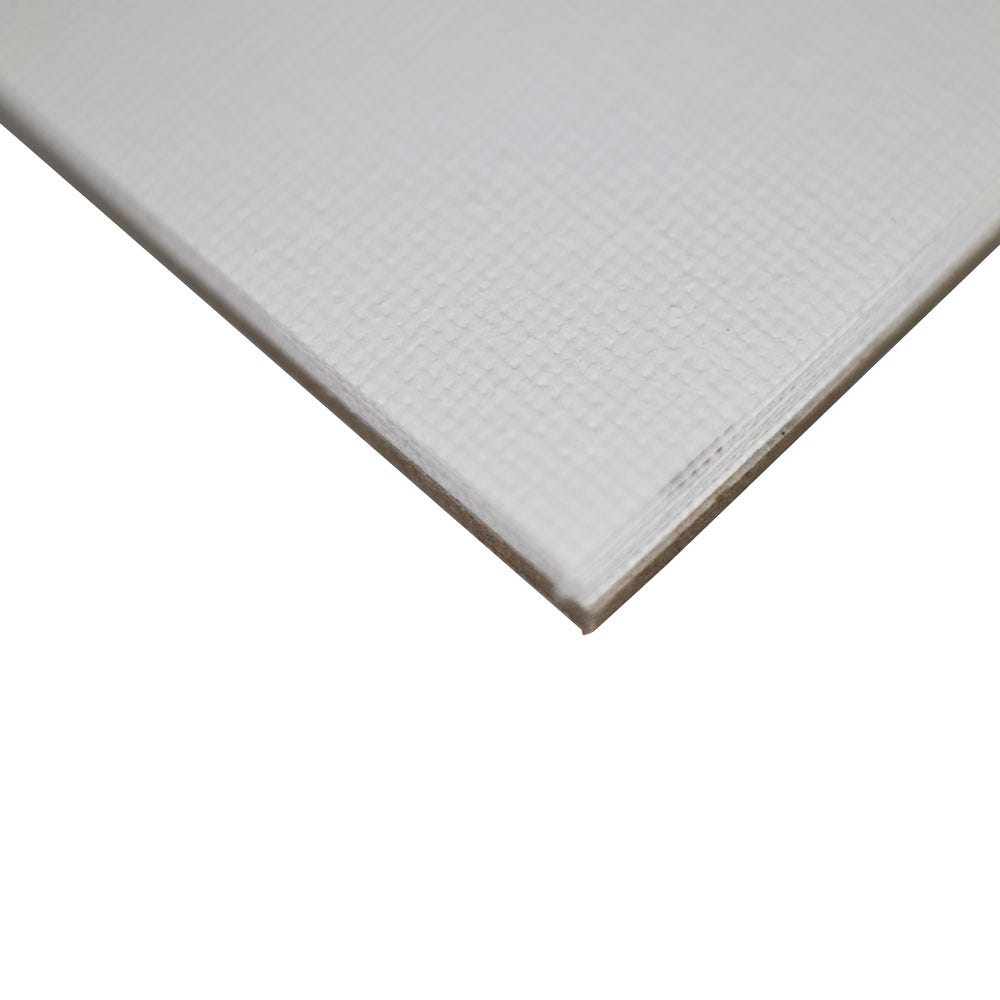 Mont Marte Canvas Pad 10 Sheet A3 - Al Masam Stationery LLC