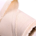 Mont Marte Primed Canvas Roll 380gsm 1.55m x 10m for Studio Painting & Custom Frames