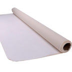 Mont Marte Primed Canvas Roll 380gsm 1.55m x 10m for Studio Painting & Custom Frames