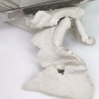 Mont Marte Air Hardening Modelling Clay - Terra 500gms - Al Masam Stationery LLC