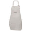 Mont Marte Artists Apron Heavy Duty Calico - Al Masam Stationery LLC