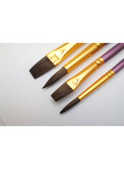 Mont Mate Gallery Series Watercolour Brush Set - Al Masam Stationery LLC