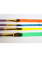 Mont Mate Gallery Series Watercolour Brush Set - Al Masam Stationery LLC