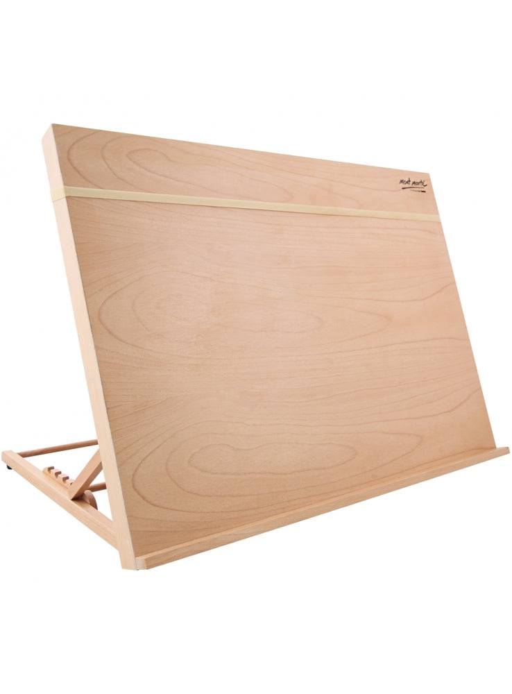 Mont Mate Signature Drawing Board A3 (18.5 x 14.2in) - Al Masam Stationery LLC