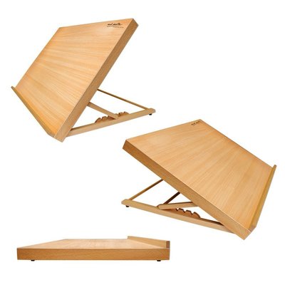 A2 Drawing Board Signature - Al Masam Stationery LLC