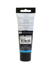 Acrylic Colour Paint Signature 75ml (2.5 US fl.oz) - Lamp Black - Al Masam Stationery LLC