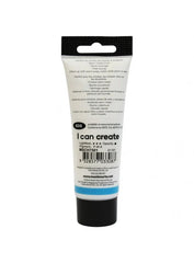 Acrylic Colour Paint Signature 75ml (2.5 US fl.oz) - Titanium White - Al Masam Stationery LLC