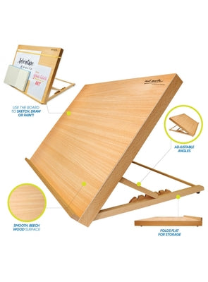Drawing Board Signature A3 (18.5 x 14.2in) - Al Masam Stationery LLC
