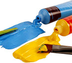 Mont Marte Acrylic Colour Paint Set 18pc x 75ml - Al Masam Stationery LLC