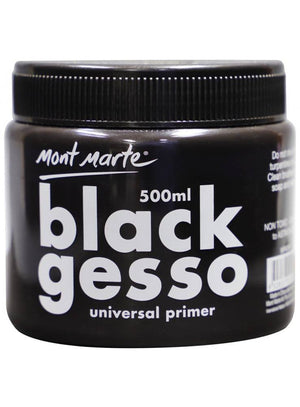 GESSO & PASTE TUB