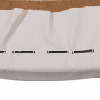 Mont marte Canvas Round 20cm - Al Masam Stationery LLC