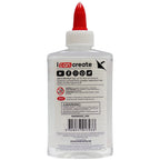 Mont Marte Clear School Glue 147ml Washable - Al Masam Stationery LLC
