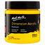 Mont marte Dimension Acrylic 250mls - Medium Yellow - Al Masam Stationery LLC