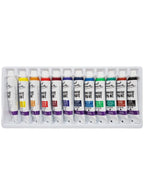 Mont Marte Gouache Paints 12pce x 12ml - Al Masam Stationery LLC