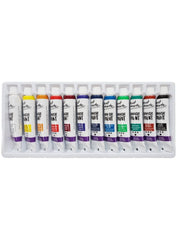 Mont Marte Gouache Paints 12pce x 12ml - Al Masam Stationery LLC