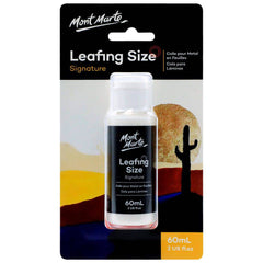 Mont Marte Leafing Size 60mls - Al Masam Stationery LLC