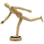 Mont Marte Magnetic Manikin 20cm - Al Masam Stationery LLC