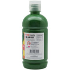 Mont Marte Poster Paint 500ml - Sap Green - Al Masam Stationery LLC