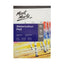 Mont Marte Watercolour Pad German Paper A4 180gsm 15sht - Al Masam Stationery LLC