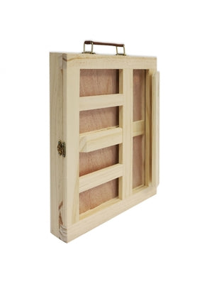 Table Easel with Drawer Signature - Al Masam Stationery LLC