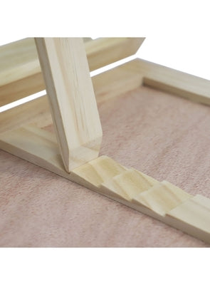 Table Easel with Drawer Signature - Al Masam Stationery LLC