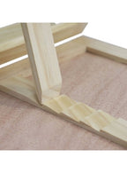 Table Easel with Drawer Signature - Al Masam Stationery LLC