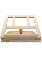 Table Easel with Drawer Signature - Al Masam Stationery LLC