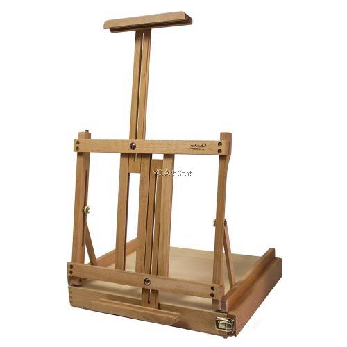 Tabletop Box Easel Signature - Al Masam Stationery LLC Main image