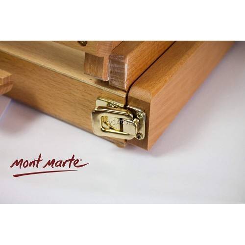 Tabletop Box Easel Signature - Al Masam Stationery LLC