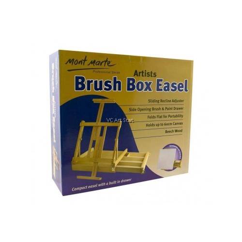 Tabletop Box Easel Signature - Al Masam Stationery LLC