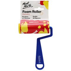 Mont Marte Studio Foam Roller 100Mont Marte