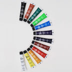 Mont Marte Gouache 12pc x 12ml