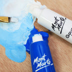 Mont Marte Gouache 12pc x 12ml