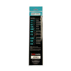 Mont Marte Gallery Series Brush Set Oils 5pc - (BMHS0020) - Al Masam Stationery LLC
