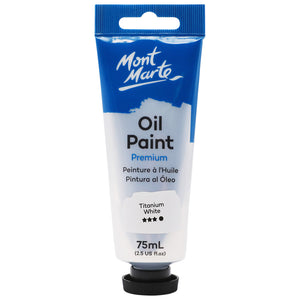 Oil Paints