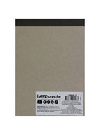 Mont Marte Watercolour Pad German Paper A5 180gsm 15sht - Al Masam Stationery LLC