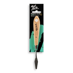 Mont Marte Palette Knife No.4 - Al Masam Stationery LLC